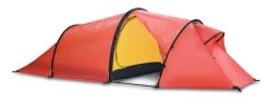 Hilleberg Nallo 2 GT 5 Hilleberg Nallo 2 GT -Ausgewählte Campingausrüstungsgeschäfte NalloGTred 2