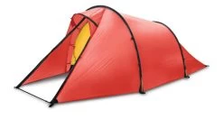 Hilleberg Nallo 2 4 Hilleberg Nallo 2 -Ausgewählte Campingausrüstungsgeschäfte NalloRed 2