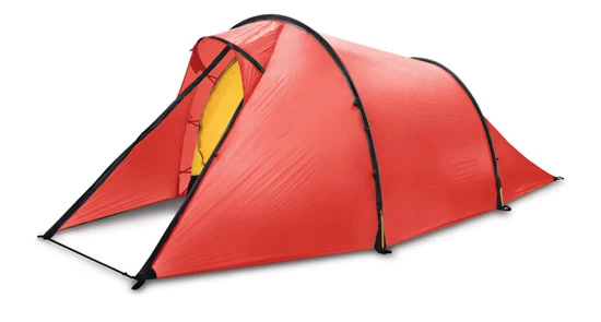 Hilleberg Nallo 2 2 Hilleberg Nallo 2 – Bild 2