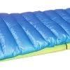 Western Mountaineering Nanolite Quilt