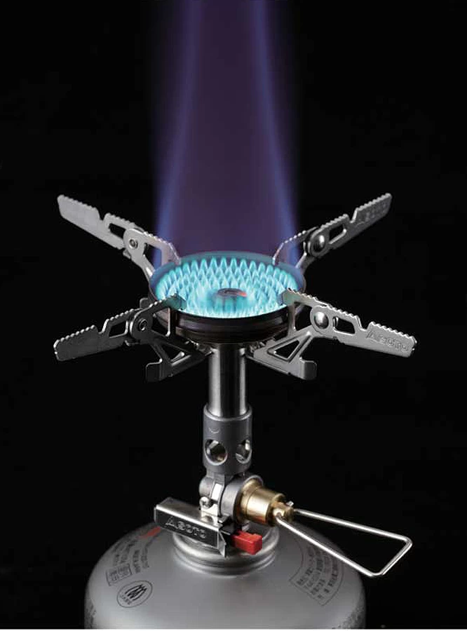 SOTO WindMaster 1 SOTO WindMaster