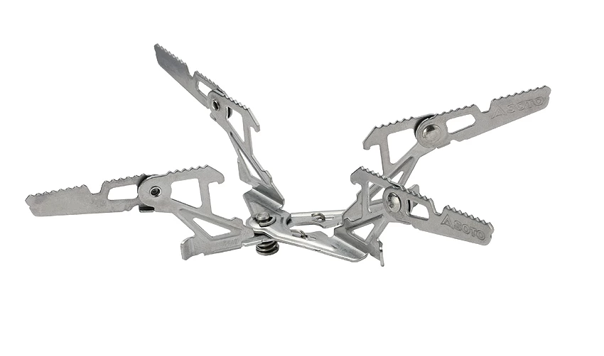 SOTO WindMaster 3 SOTO WindMaster – Bild 3