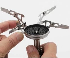 SOTO WindMaster 9 SOTO WindMaster -Ausgewählte Campingausrüstungsgeschäfte OD 1RXN 4