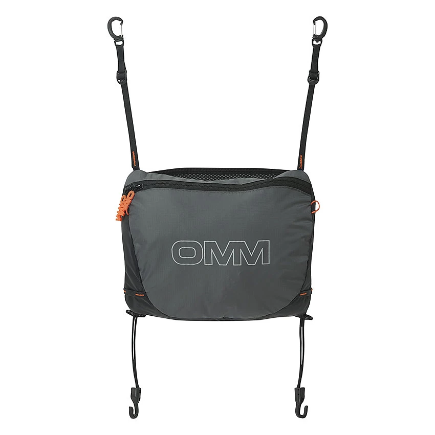 OMM Chest Pod 2 OMM Chest Pod – Bild 2