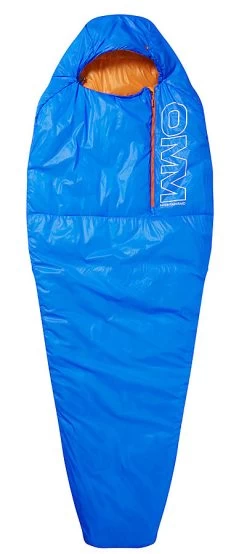 OMM Mountain Raid 160XL -Ausgewählte Campingausrüstungsgeschäfte OH011B1EXL 1