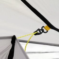 Six Moon Designs OWYHEE TARP Tent -Ausgewählte Campingausrüstungsgeschäfte Owyhee Corner Connector