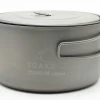 Toaks Titanium 1350ml Pot