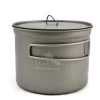 Toaks Titanium 900 Ml D130 Pot