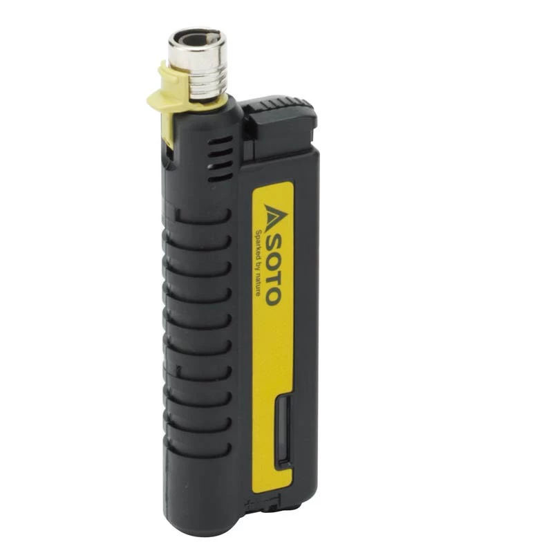 SOTO Pocket Torch XT (Extended) 1 SOTO Pocket Torch XT (Extended)