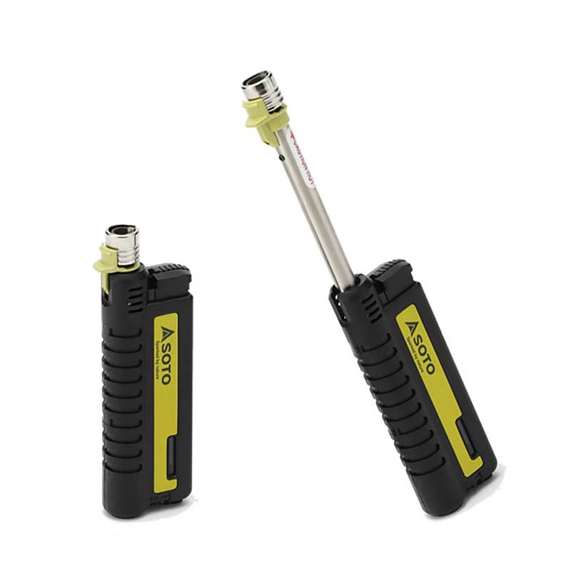SOTO Pocket Torch XT (Extended) 4 SOTO Pocket Torch XT (Extended) – Bild 4