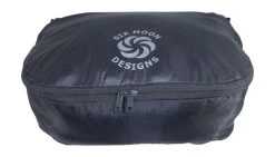 Six Moon Designs Pack Pods (3er Set) 9 Six Moon Designs Pack Pods (3er Set) -Ausgewählte Campingausrüstungsgeschäfte PackPods Black 800x
