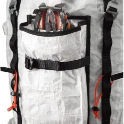 Hyperlite Mountain Gear Prism Pack -Ausgewählte Campingausrüstungsgeschäfte Prism Frontbag