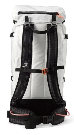 Hyperlite Mountain Gear Prism Pack -Ausgewählte Campingausrüstungsgeschäfte Prism Rueck