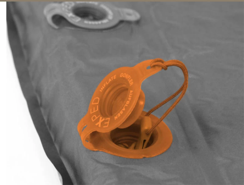 Exped Sim UL 5 LW 2 Exped Sim UL 5 LW – Bild 2