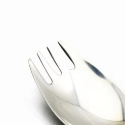 Toaks Titanium Narrow Spork -Ausgewählte Campingausrüstungsgeschäfte SLV 12 2