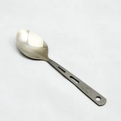 Toaks Titanium Spoon Poliert