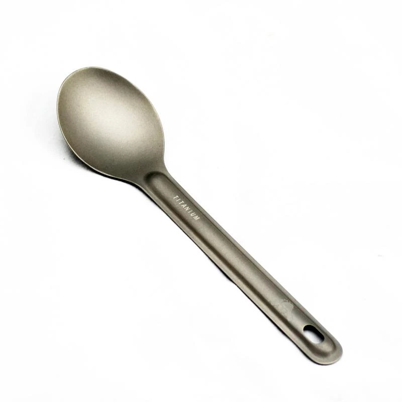 Toaks Titanium Spoon 1 Toaks Titanium Spoon