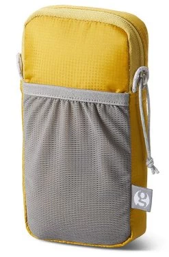 GossamerGear Shoulder Strap Pocket Large