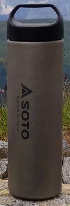 SOTO AERO BOTTLE 300