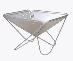 Snowpeak Pack & Carry Fireplace -Feuerschale (S)