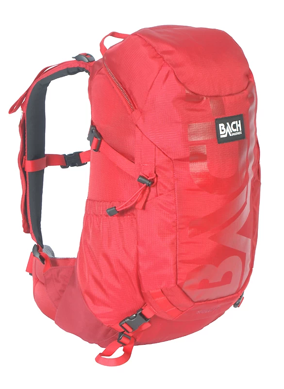 Bach Shield 25 1 Bach Shield 25