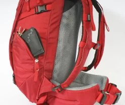 Bach Shield 25 8 Bach Shield 25 -Ausgewählte Campingausrüstungsgeschäfte Shield 25 4