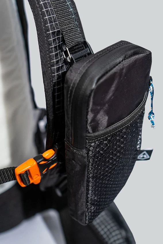 Hyperlite Mountain Gear Shoulder Pocket 4 Hyperlite Mountain Gear Shoulder Pocket – Bild 4