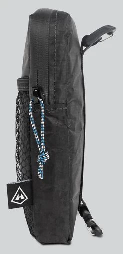 Hyperlite Mountain Gear Shoulder Pocket 7 Hyperlite Mountain Gear Shoulder Pocket -Ausgewählte Campingausrüstungsgeschäfte ShoulderPocket SIDE