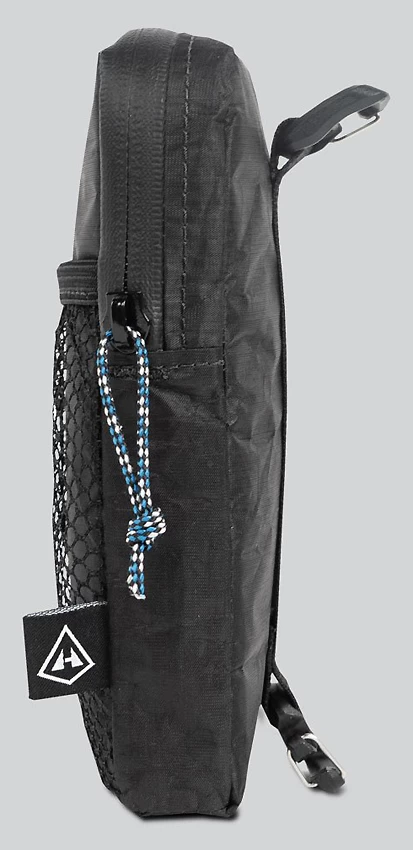 Hyperlite Mountain Gear Shoulder Pocket 3 Hyperlite Mountain Gear Shoulder Pocket – Bild 3
