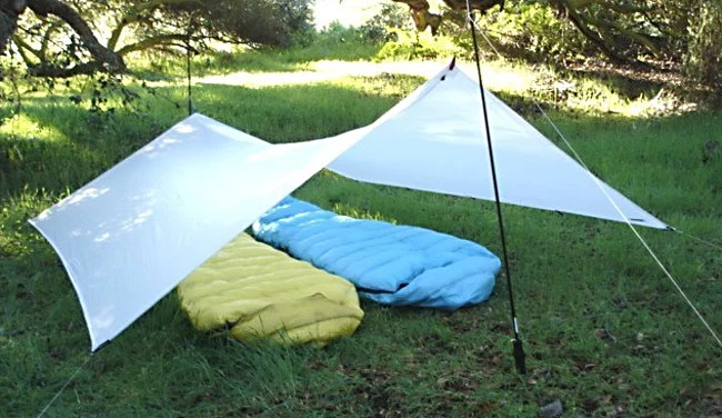 GossamerGear Twinn™Tarp 1 GossamerGear Twinn™Tarp
