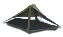 Six Moon Designs Skyscape Trekker -Ausgewählte Campingausrüstungsgeschäfte SkyscapeT 3