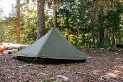 Six Moon Designs Skyscape Trekker -Ausgewählte Campingausrüstungsgeschäfte SkyscapeT 4