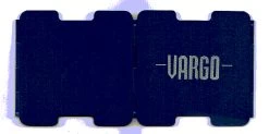 Vargo Windscreen Alu
