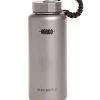 Vargo Titanium Para-Bottle™