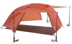 Big Agnes Copper Spur HV UL2 Bikepack -Ausgewählte Campingausrüstungsgeschäfte THVCS220 5