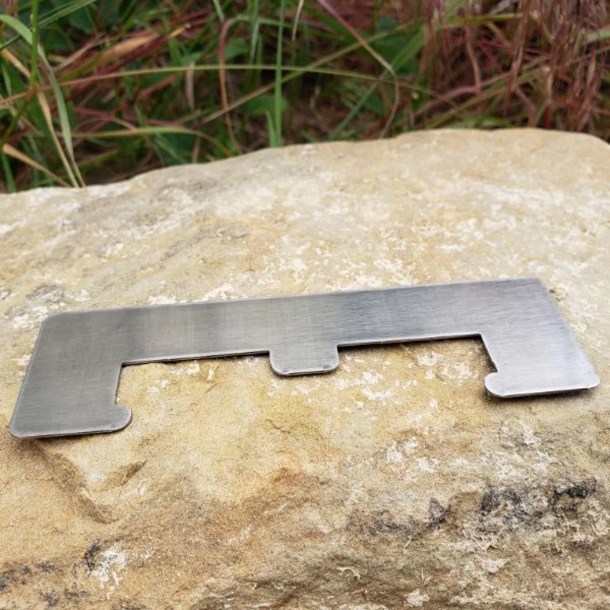 Firebox Flame Guard Ti Für Hobo Nano 1 Firebox Flame Guard Ti Für Hobo Nano