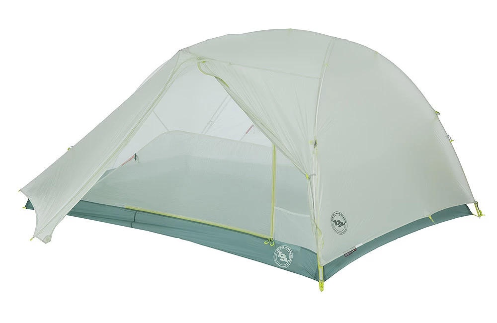 Big Agnes Tiger Wall 3 Platinum 1 Big Agnes Tiger Wall 3 Platinum