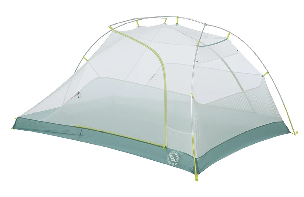 Big Agnes Tiger Wall 3 Platinum 3 Big Agnes Tiger Wall 3 Platinum – Bild 3