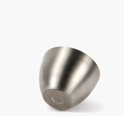 Snowpeak Saké Cup Titanium -Ausgewählte Campingausrüstungsgeschäfte TW 20 3