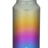 Snowpeak Ti Aurora Bottle 800 Rainbow