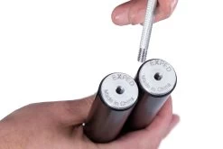 Exped Tarp Poles 240 -Ausgewählte Campingausrüstungsgeschäfte Tarp Poles 240 4