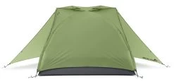 Sea To Summit Telos TR3 -Ausgewählte Campingausrüstungsgeschäfte Telos3 8