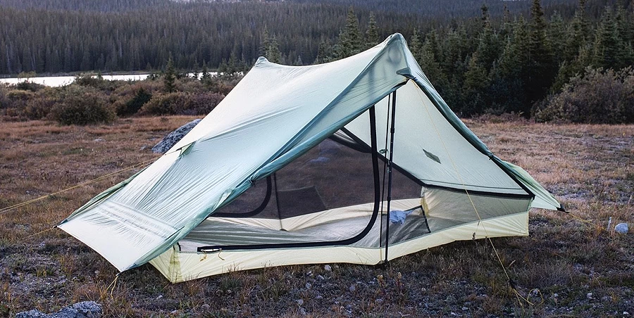 GossamerGear The Two 1 GossamerGear The Two