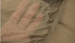 Carinthia Tropen Kunstfaserschlafsack -Ausgewählte Campingausrüstungsgeschäfte Tropen Mosk