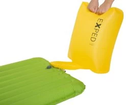 Exped Ultra 3R MW 5 Exped Ultra 3R MW -Ausgewählte Campingausrüstungsgeschäfte Ultra 3schno 1