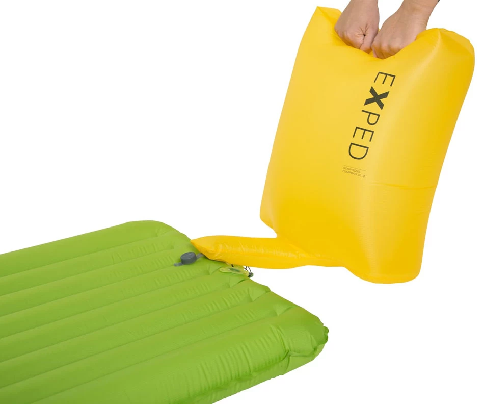 Exped Ultra 3R MW 3 Exped Ultra 3R MW – Bild 3