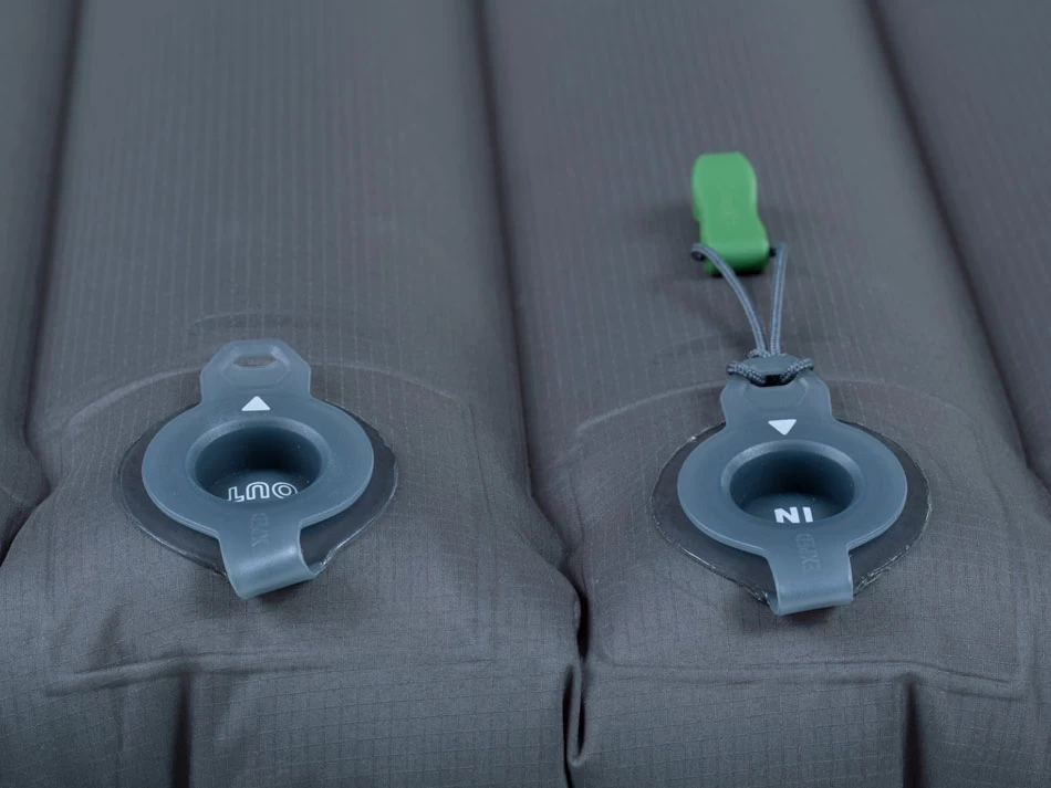 Exped Ultra 7R MW 2 Exped Ultra 7R MW – Bild 2