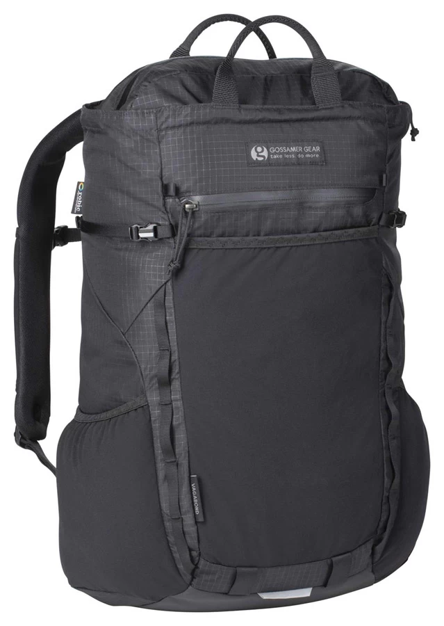 GossamerGear Vagabond Jet 1 GossamerGear Vagabond Jet