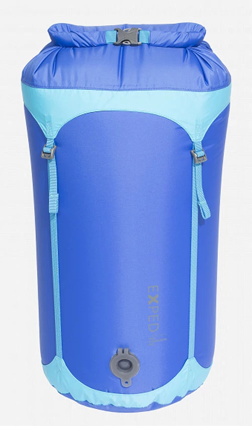 Exped Waterproof Telecompression Bag M 1 Exped Waterproof Telecompression Bag M
