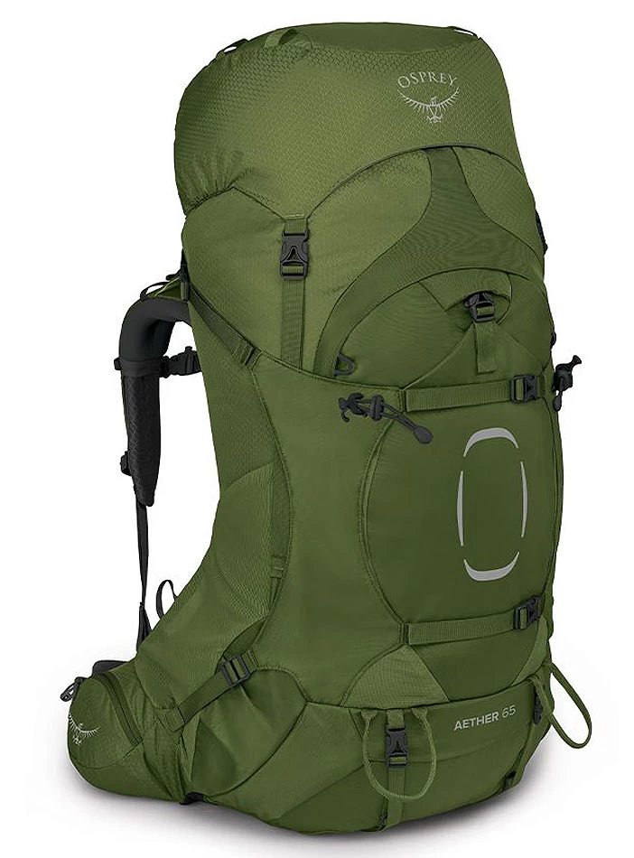Osprey Aether 65 1 Osprey Aether 65